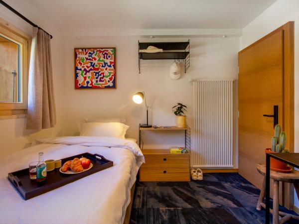 Shed HOTEL : photo 1 de la chambre chambre simple