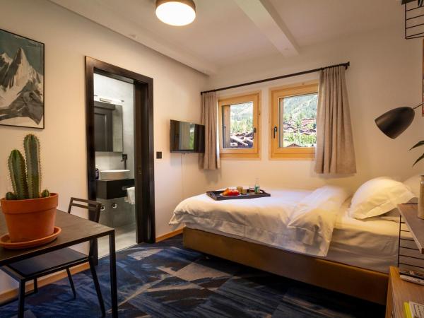 Shed HOTEL : photo 2 de la chambre chambre simple