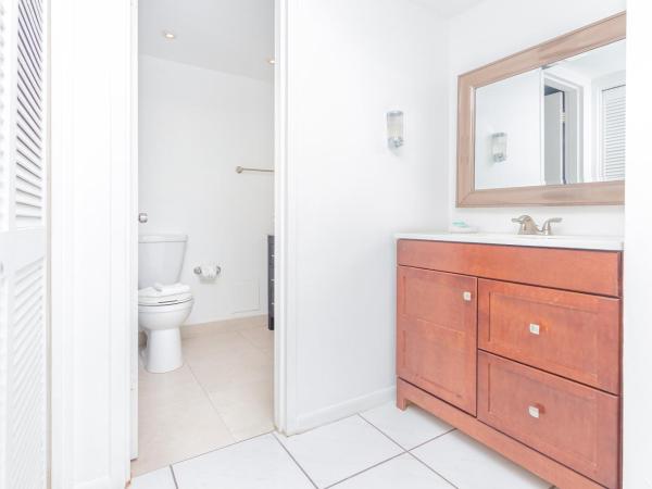 Girasole Apartments : photo 4 de la chambre studio lit queen-size de luxe