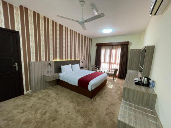 ROYAL HOTEL : photo 6 de la chambre suite deluxe