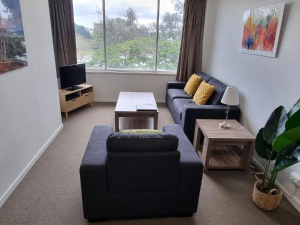 Chasely Apartment Hotel : photo 3 de la chambre appartement 1 chambre deluxe