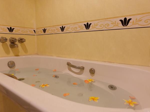 Furama Chiang Mai : photo 9 de la chambre chambre double ou lits jumeaux supérieure