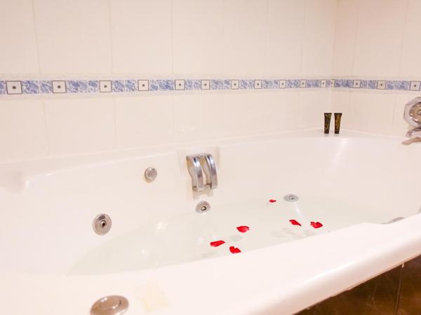 Furama Chiang Mai : photo 6 de la chambre chambre double exécutive