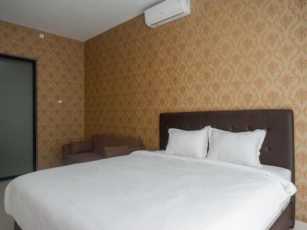 The Lavana Greenkhaza Villa Jogja : photo 2 de la chambre villa 3 chambres