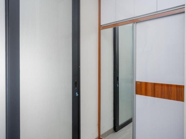 The Lavana Greenkhaza Villa Jogja : photo 4 de la chambre villa 3 chambres