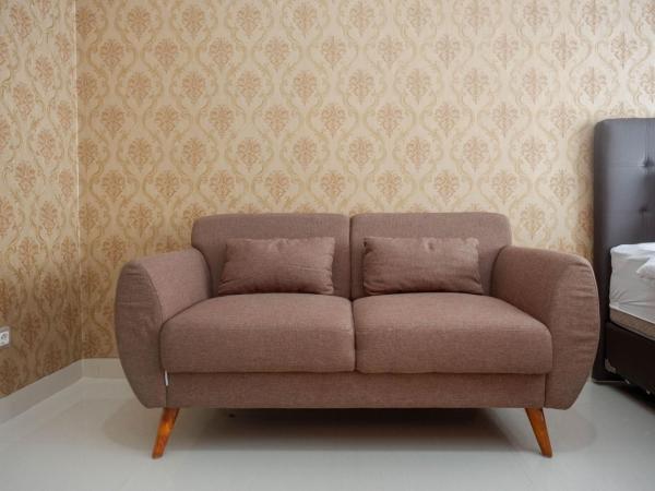 The Lavana Greenkhaza Villa Jogja : photo 6 de la chambre villa 3 chambres