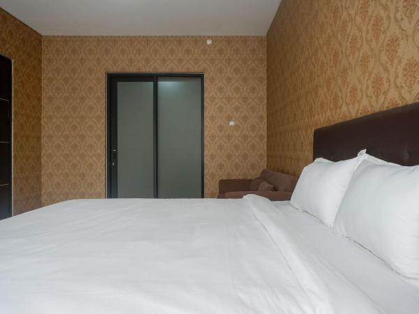 The Lavana Greenkhaza Villa Jogja : photo 8 de la chambre villa 3 chambres