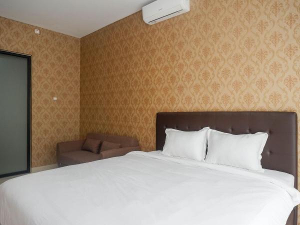 The Lavana Greenkhaza Villa Jogja : photo 9 de la chambre villa 3 chambres