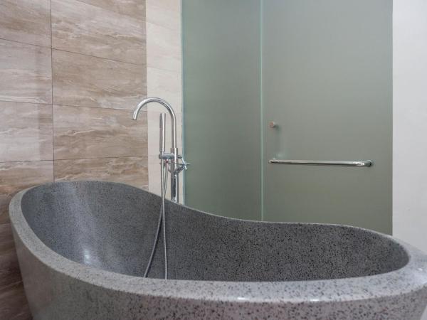 The Lavana Greenkhaza Villa Jogja : photo 10 de la chambre villa 3 chambres