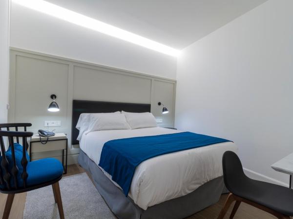 Hotel SANSEbay : photo 1 de la chambre chambre double - donnant sur l'intérieur