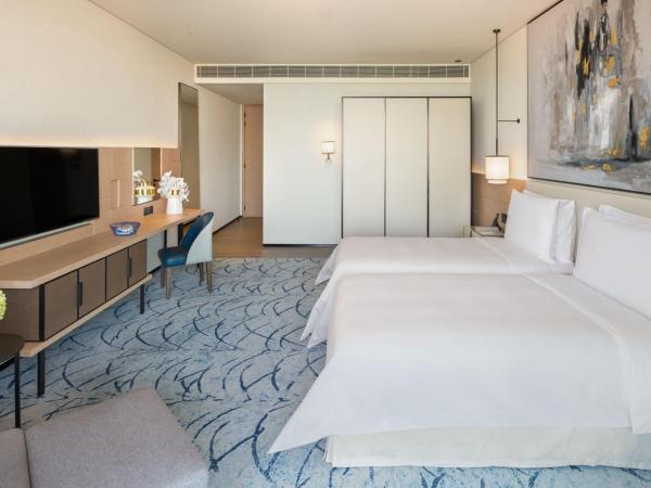 Address Beach Resort : photo 2 de la chambre suite présidentielle