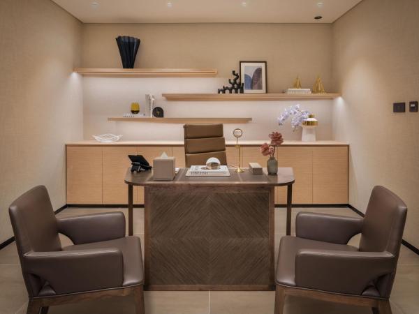 Address Beach Resort : photo 6 de la chambre suite présidentielle