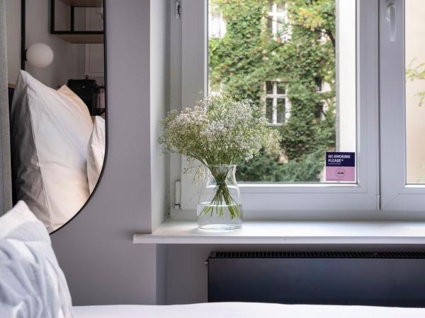 numa I Novela Rooms & Apartments : photo 2 de la chambre standard room - single bed
