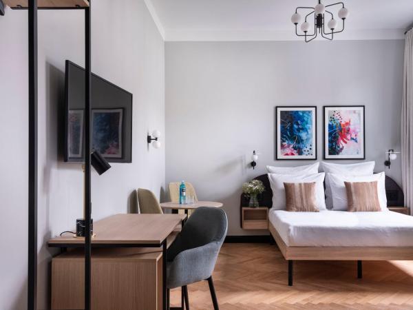 numa I Novela Rooms & Apartments : photo 9 de la chambre suite