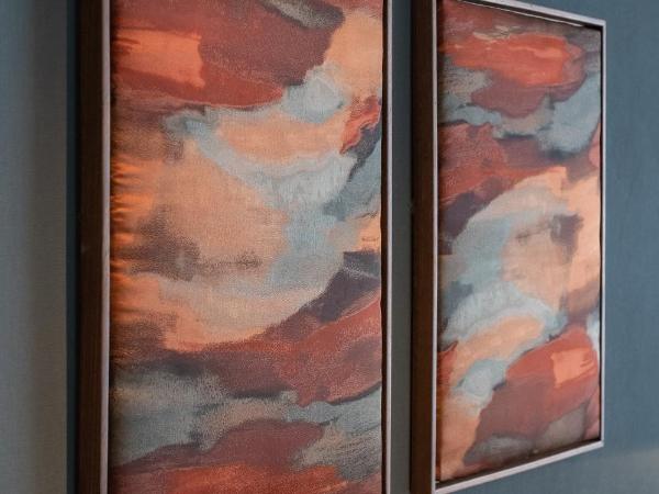 The Bear : photo 4 de la chambre chambre lit king-size supérieure