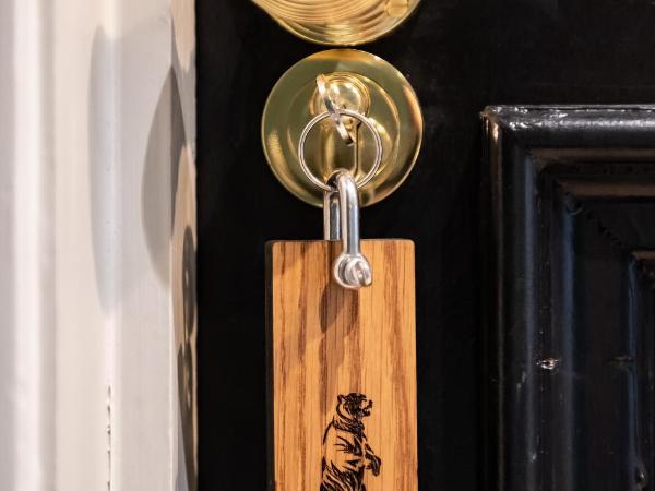 The Bear : photo 1 de la chambre chambre double standard