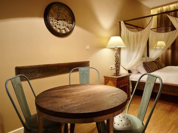 SleepWell Apartments Ordynacka : photo 6 de la chambre appartement supérieur