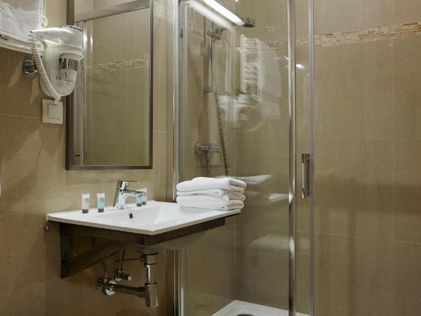 SleepWell Apartments Ordynacka : photo 10 de la chambre studio deluxe