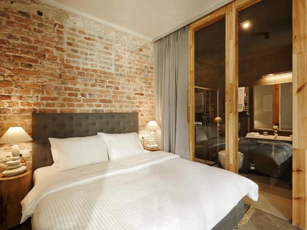 SleepWell Apartments Ordynacka : photo 10 de la chambre appartement supérieur