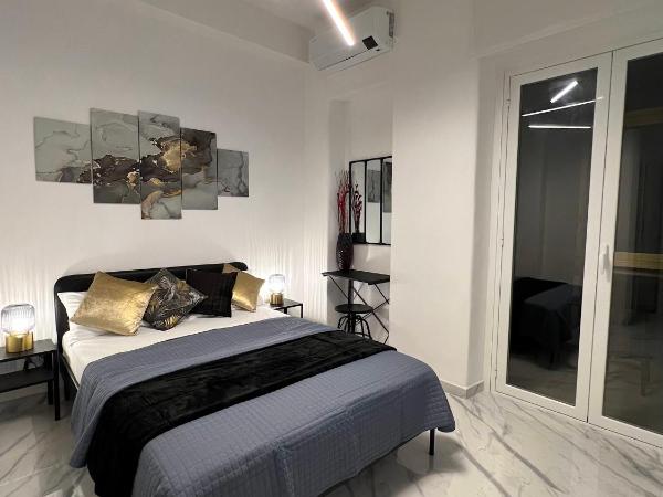 FELLINI SUITES Lungomare near the sea : photo 1 de la chambre suite