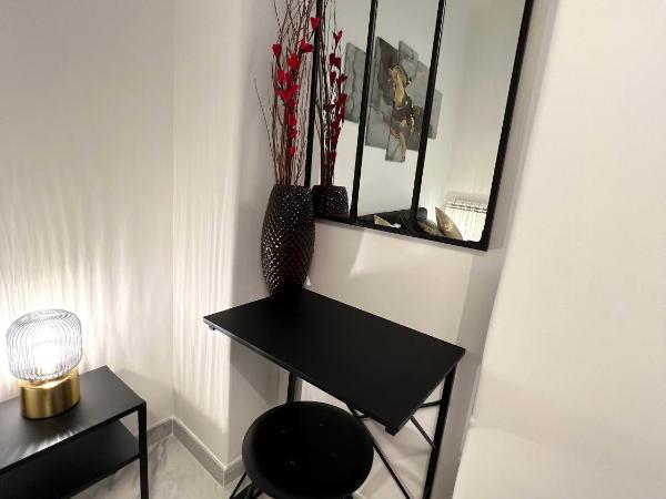 FELLINI SUITES Lungomare near the sea : photo 3 de la chambre suite