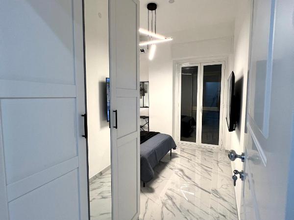 FELLINI SUITES Lungomare near the sea : photo 7 de la chambre suite