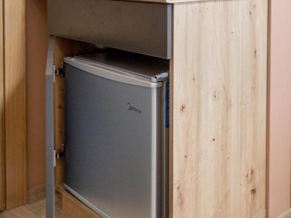 Kamienica Morska Gdynia : photo 4 de la chambre chambre double ou lits jumeaux standard