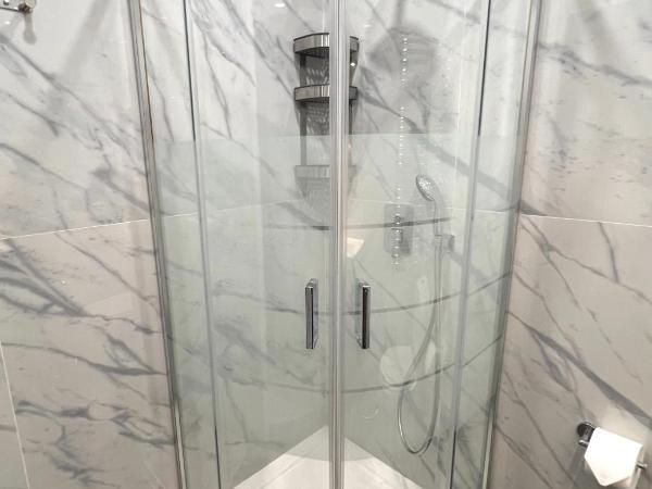 FELLINI SUITES Lungomare near the sea : photo 9 de la chambre suite