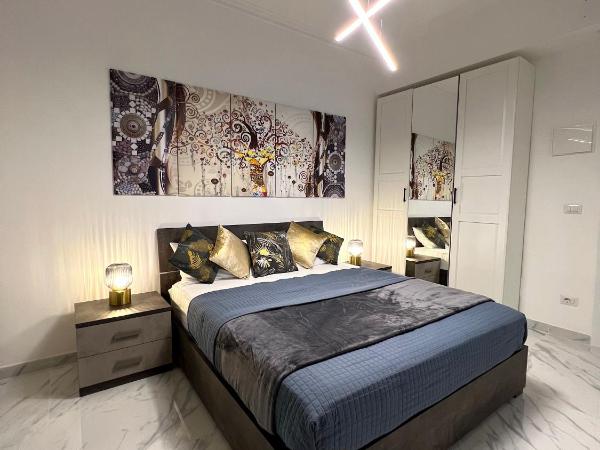 FELLINI SUITES Lungomare near the sea : photo 1 de la chambre suite deluxe