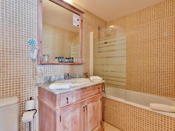 Hôtel Playa : photo 5 de la chambre chambre lits jumeaux supérieure