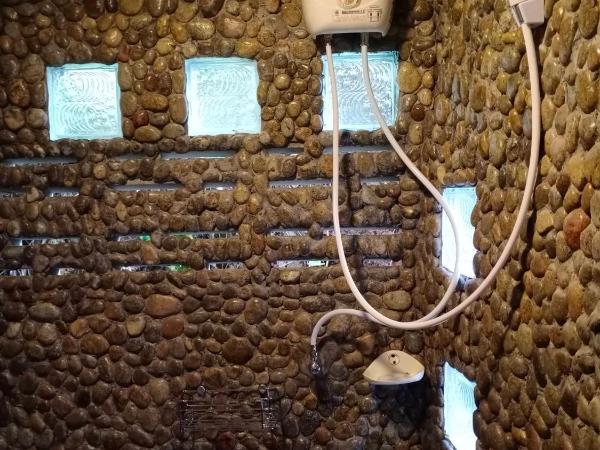 Cliff View Bungalows : photo 9 de la chambre bungalow - vue sur mer