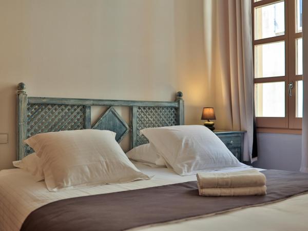 Hôtel Playa : photo 3 de la chambre chambre double supérieure