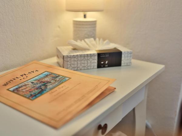 Hôtel Playa : photo 6 de la chambre chambre double standard