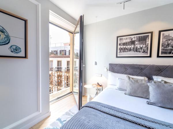 Lasala Plaza Hotel : photo 9 de la chambre hébergement double historique