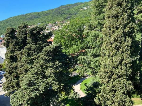 Hotel Paris : photo 10 de la chambre chambre double standard