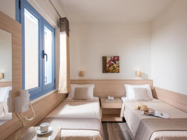 Lofos Apartments : photo 4 de la chambre appartement 1 chambre