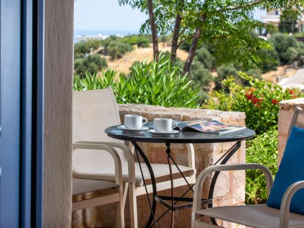 Lofos Apartments : photo 9 de la chambre appartement 1 chambre