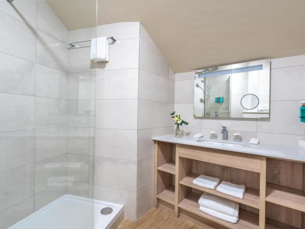 Harbour Hotel : photo 3 de la chambre chambre lit king-size