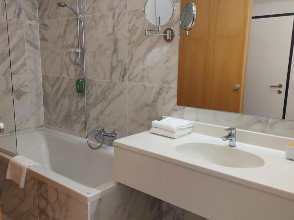 Gartenhotel Altmannsdorf : photo 2 de la chambre chambre double confort