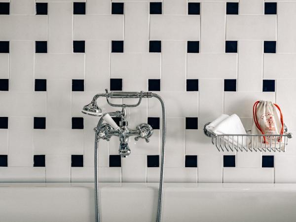 Experimental Chalet : photo 4 de la chambre chambre double ou lits jumeaux supérieure