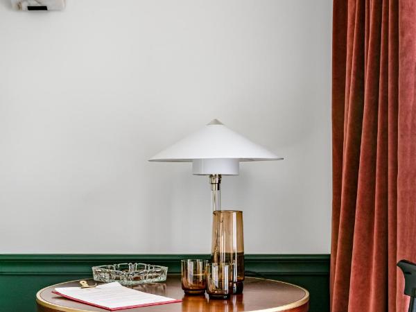 Experimental Chalet : photo 3 de la chambre 2 chambres adjacentes