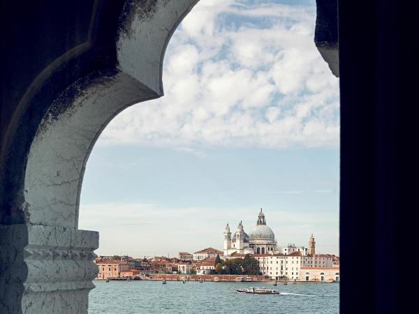 Hotel Cipriani, A Belmond Hotel, Venice : photo 3 de la chambre suite - vue sur saint-marc