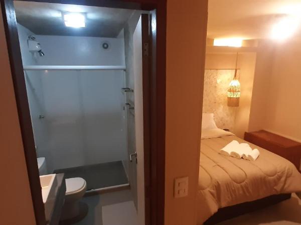 Sabatico Beach House : photo 1 de la chambre chambre double deluxe