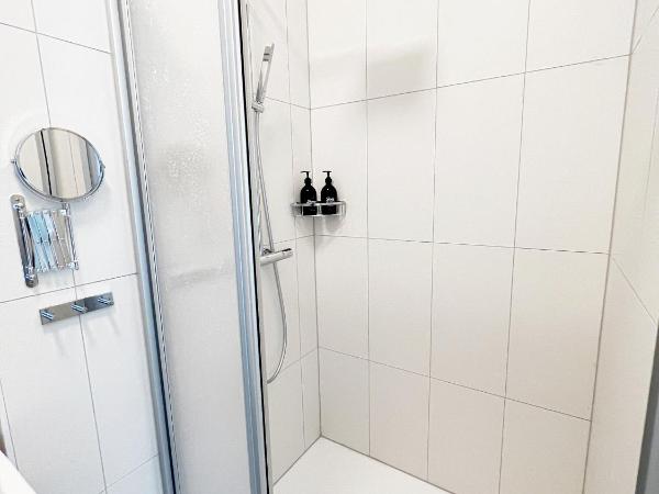 Sissi West : photo 6 de la chambre chambre double deluxe