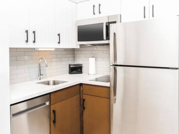 Staybridge Suites - Nashville - Vanderbilt, an IHG Hotel : photo 8 de la chambre suite studio lit king-size