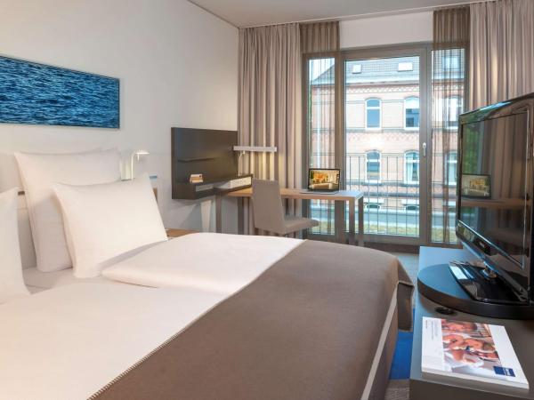 Dorint Hotel Hamburg-Eppendorf : photo 1 de la chambre chambre double confort