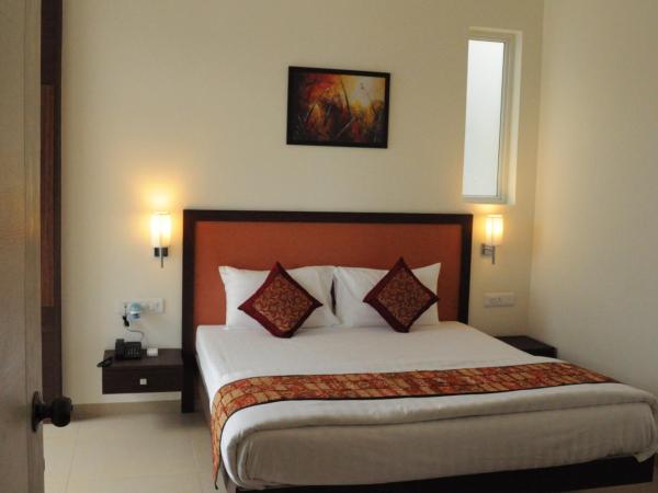 Ixora Suites : photo 4 de la chambre appartement 1 chambre