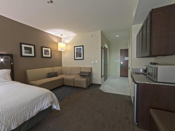 Holiday Inn Hotel & Suites Northwest San Antonio, an IHG Hotel : photo 1 de la chambre chambre lit king-size standard