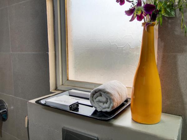 Housemate Hotel : photo 5 de la chambre chambre lit king-size supérieure