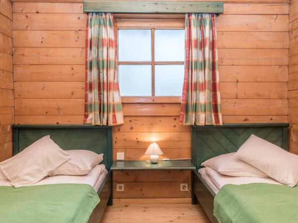 Petneházy Aparthotel : photo 5 de la chambre appartement avec sauna